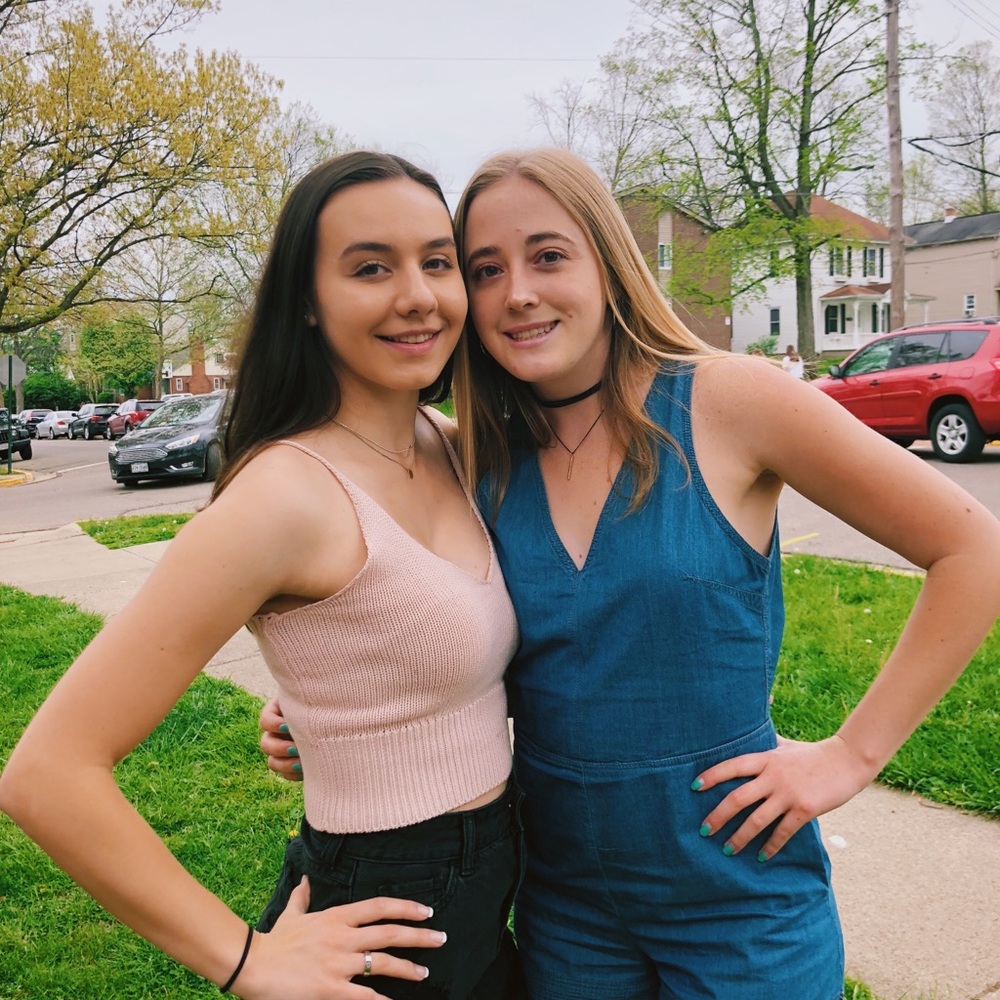 Meet your Posher, Lauren